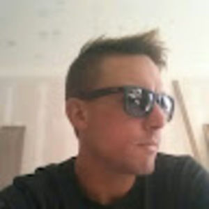 Meet your Posher, Geoff